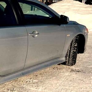 Toyo Observe Gsi Vs Michelin X Ice Snow Snowytires