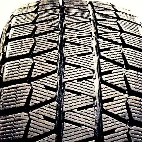 Bridgestone Blizzak WS80