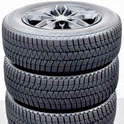 Bridgestone Blizzak WS90