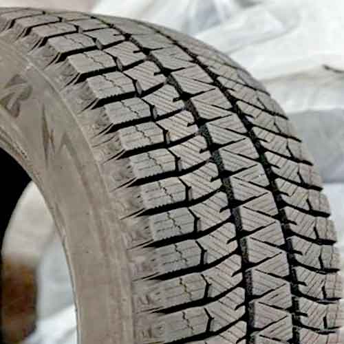 Bridgestone Blizzak WS90