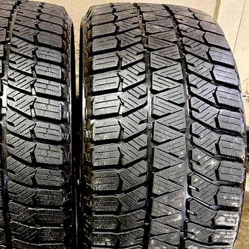 Bridgestone Blizzak WS90