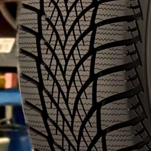 Goodyear Wintercommand Ultra 225/50R17 98H Bsw
