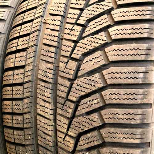 Hankook Winter Icept EVO2