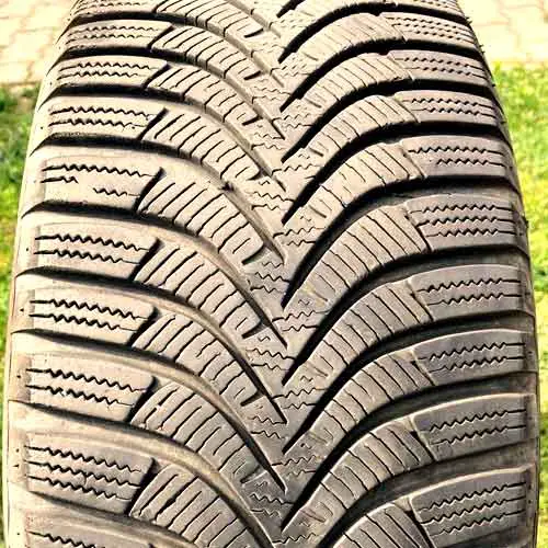 Hankook Winter Icept RS2