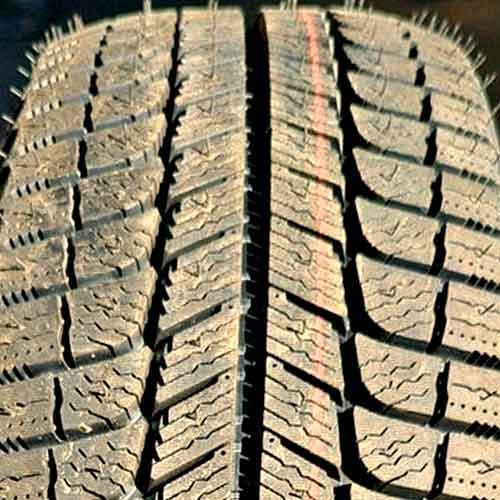 Michelin X Ice XI3